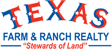 Texas Farm and Ranch Realty